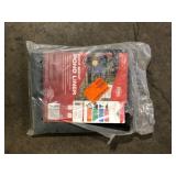 TOTALPOND 10 ft. x 13 ft. Pond Liner    Customer Returns See Pictures