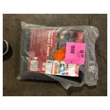 TOTALPOND 10 ft. x 13 ft. Pond Liner    Customer Returns See Pictures