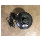 TOTALPOND 400-GPH Floating Fountain with White Lights    Customer Returns See Pictures