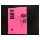 RYOBI ONE+ 18V Cordless 1 Gal. Wet/Dry Vacuum (Tool Only) Customer Returns See Pictures