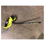 RYOBI Expand-It Universal Straight Shaft Edger Attachment Customer Returns See Pictures