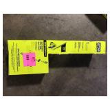 RYOBI Expand-It Universal Straight Shaft Edger Attachment Customer Returns See Pictures