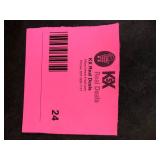 Shark FlexBreeze 13in. Portable 5 Fan Speeds Pedestal Fan in Dark Grey with Up to 24 hours of Cordless Runtime Customer Returns See Pictures