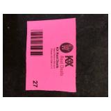 Vissani Arno 30 in. 240 CFM Convertible Under Cabinet Range Hood in White with Lighting and Charcoal Filter  Customer Returns See Pictures