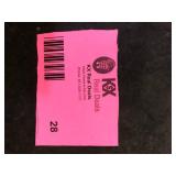 Commercial Electric 10 in. 3-Speed High Velocity Turbo Fan Customer Returns See Pictures