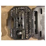 Husky Mechanics Tool Set (94-Piece) Customer Returns See Pictures