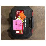 Husky Mechanics Tool Set (94-Piece) Customer Returns See Pictures