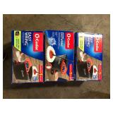 Lot of O-Cedar EasyWring Microfiber Spin Mop with Bucket System Customer Returns See Pictures