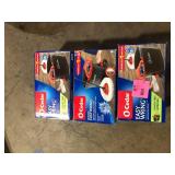 Lot of O-Cedar EasyWring Microfiber Spin Mop with Bucket System Customer Returns See Pictures