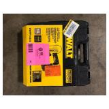 DEWALT 18-Gauge Pneumatic Brad Nailer   Customer Returns See Pictures