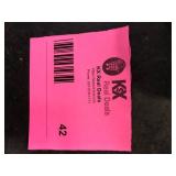 RYOBI 15 in. 3400 PSI Gas Pressure Washer Surface Cleaner with Caster Wheels     Customer Returns See Pictures