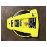 RYOBI 15 in. 3400 PSI Gas Pressure Washer Surface Cleaner with Caster Wheels     Customer Returns See Pictures
