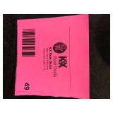 Lasko Xtra Air 48 in. 12-Speed Smart Tower Fan in Gray w/ DC Motor, Works w/ Alexa, Google, Whisper Quiet, Remote, 12 in. Dia  Customer Returns See Pictures