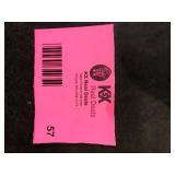 RIDGID THRUCOOL 15 Amp 7-1/4 in. Worm Drive Circular Saw   Customer Returns See Pictures