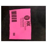 RYOBI ONE+ HP 18V Brushless Cordless Compact Barrel Grip Jig Saw (Tool Only)   Customer Returns See Pictures