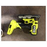 RYOBI ONE+ HP 18V Brushless Cordless Compact Barrel Grip Jig Saw (Tool Only)   Customer Returns See Pictures