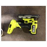 RYOBI ONE+ HP 18V Brushless Cordless Compact Barrel Grip Jig Saw (Tool Only)   Customer Returns See Pictures