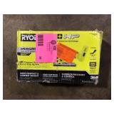 RYOBI ONE+ HP 18V Brushless Cordless Compact Barrel Grip Jig Saw (Tool Only)   Customer Returns See Pictures