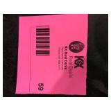 RYOBI ONE+ 18V Cordless Oscillating Multi-Tool Kit with 2.0 Ah Battery and Charger    Customer Returns See Pictures