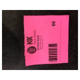 RIDGID 14 Gal. 6.0 Peak HP NXT Shop Vacuum HD1400 Wet Dry Vac with Fine Dust Filter, Locking Hose, Wands and Attachments   Customer Returns See Pictures