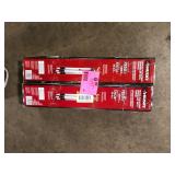 Lot of Husky Metal Pulsating Sprinkler with Tripod    Customer Returns See Pictures