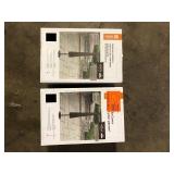 Lot of Classic Accessories Madrona Rainproof Patio Umbrella Cover     Customer Returns See Pictures