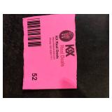 Lot of  Frost King E/O 3/8 in. Dia x 350 ft. Contractor Pack Caulk Backer Rod    Customer Returns See Pictures