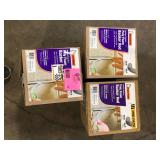 Lot of  Frost King E/O 3/8 in. Dia x 350 ft. Contractor Pack Caulk Backer Rod    Customer Returns See Pictures