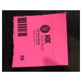 Husky 1/4 in. x 50 ft. Poly Air Hose    Customer Returns See Pictures