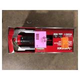 Lot of Husky 4500 sq. ft. Turbo Oscillating Sprinkler  Customer Returns See Pictures