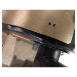 Traeger Pro Series 34-Pellet Grill and Smoker in Bronze Slight Damage Customer Returns See Pictures