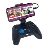 Rotor Riot Mfi Certified Gamepad Controller for iOS iPhone