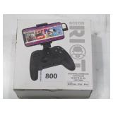 Rotor Riot Mfi Certified Gamepad Controller for iOS iPhone