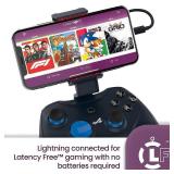 Rotor Riot Mfi Certified Gamepad Controller for iOS iPhone