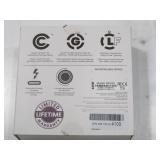 Rotor Riot Mfi Certified Gamepad Controller for iOS iPhone