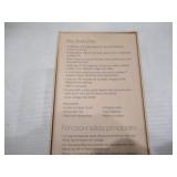 NEW Lunata Beauty - The Cordless Curler - White