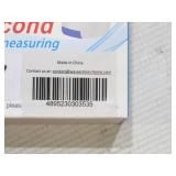 NEW UPDATE Infrared Thermometer, Model MZ10