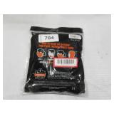 NEW  Ergodyne N-Ferno 6492 2 Piece Thermal Fleece Multi-Band, Moisture-Wicking - American Flag NEW  Ergodyne N-Ferno 6492 2 Piece Thermal Fleece Multi-Band, Moisture-Wicking - American Flag