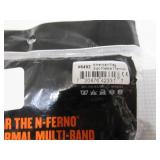 NEW  Ergodyne N-Ferno 6492 2 Piece Thermal Fleece Multi-Band, Moisture-Wicking - American Flag NEW  Ergodyne N-Ferno 6492 2 Piece Thermal Fleece Multi-Band, Moisture-Wicking - American Flag