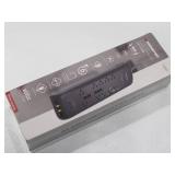 Monster Power Strip and Tower Surge Protector 10 Outlet w/ USB Ports Black 6ft Monster Power Strip and Tower Surge Protector 10 Outlet w/ USB Ports Black 6ft