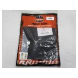 NEW Ergodyne ProFlex 600 Neoprene Compression Knee Sleeve - Single-Layer - Black XL NEW Ergodyne ProFlex 600 Neoprene Compression Knee Sleeve - Single-Layer - Black XL