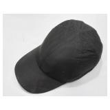 NEW Ergodyne Skullerz 8947 Lightweight Baseball Hat and Bump Cap Insert - Black, Small NEW Ergodyne Skullerz 8947 Lightweight Baseball Hat and Bump Cap Insert - Black, Small
