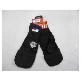NEW Ergodyne ProFlex 816 Thermal Half Finger Winter Work Gloves - EN 388: 2231X, Flip-Top Mittens - MEDIUM NEW Ergodyne ProFlex 816 Thermal Half Finger Winter Work Gloves - EN 388: 2231X, Flip-Top Mittens - MEDIUM