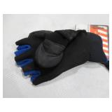 NEW Ergodyne ProFlex 816 Thermal Half Finger Winter Work Gloves - EN 388: 2231X, Flip-Top Mittens - MEDIUM NEW Ergodyne ProFlex 816 Thermal Half Finger Winter Work Gloves - EN 388: 2231X, Flip-Top Mittens - MEDIUM
