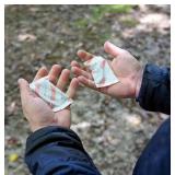 NEW HotHands Hand Warmers 36 Pair Box NEW HotHands Hand Warmers 36 Pair Box