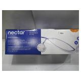 Nectar Tri-Comfort Cooling Bed Adjustable Pillow - Jumbo/Queen Nectar Tri-Comfort Cooling Bed Adjustable Pillow - Jumbo/Queen