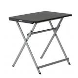 NEW Lifetime 30-Inch Light Commercial Personal Table, Black NEW Lifetime 30-Inch Light Commercial Personal Table, Black