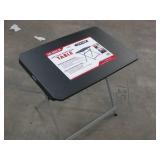 NEW Lifetime 30-Inch Light Commercial Personal Table, Black NEW Lifetime 30-Inch Light Commercial Personal Table, Black