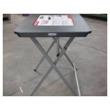 NEW Lifetime 30-Inch Light Commercial Personal Table, Black NEW Lifetime 30-Inch Light Commercial Personal Table, Black