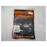 NEW Ergodyne ProFlex 1650 Elastic Back Support Brace - Black , SMALL NEW Ergodyne ProFlex 1650 Elastic Back Support Brace - Black , SMALL